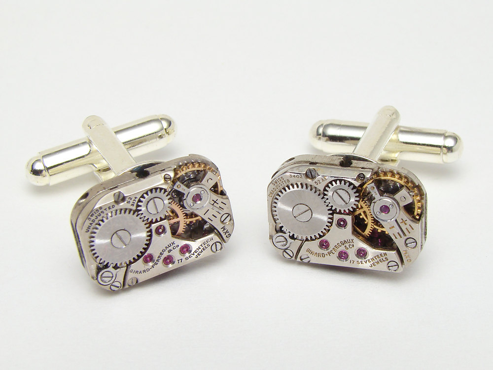 Very RARE Collectible Cufflinks